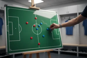 Analyse pré-match