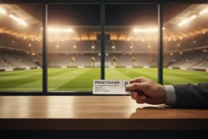Bonus sportifs